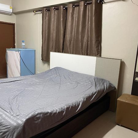 Gedkanok Apartment Банкок Екстериор снимка
