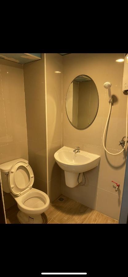 Gedkanok Apartment Банкок Екстериор снимка
