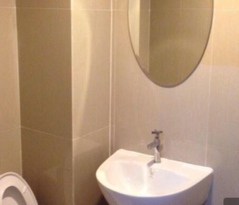 Gedkanok Apartment Банкок Екстериор снимка